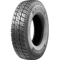 Kumho KMD31 156/0 R13 156/150K K