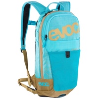 Evoc Joyride 4 neon blue/gold (Junior) (100317235)