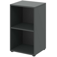 Röhr-Bush röhr Aktenregal direct.office anthrazit 40,0 x 32,8 x