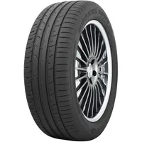Toyo 4x TOYO PROXES SPORT SUV 235 55 R