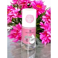 Essence - glow & care luminous nail polish 05