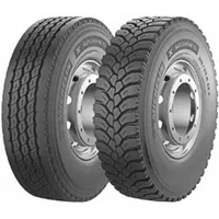 Michelin X Works XZY VM M+S 295/80 R22.5 152/149K