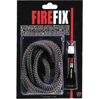FireFix Keramikkordel Ø 12 mm