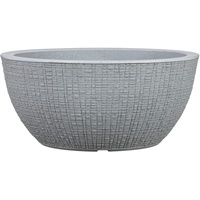 Scheurich Barceo Bowl 297 Ø 40 x 18 cm