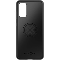 Fidlock Vacuum Phone Case FOR Samsung Galaxy S20 schwarz