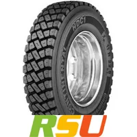 Continental HDC CONSTRUCTION 3PMSF M+S 385/65 R22.5 162 (164J)K