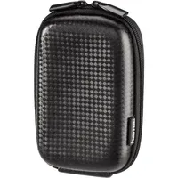 Hama Hardcase Carbon Style 60 H schwarz