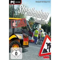 UIG Straßenbau Simulator