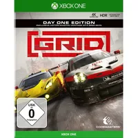 Codemasters GRID Day One Edition (XONE)