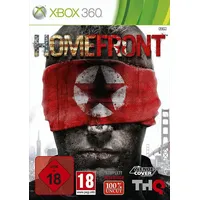 THQ Nordic Homefront