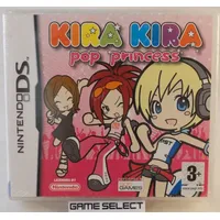 505 Games Kira - Pop Princess Nintendo DS 505