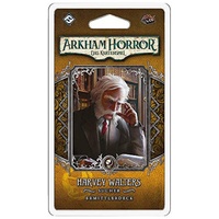FFG Arkham Horror: Harvey Walters