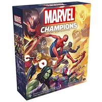 Fantasy Flight Games Marvel Champions