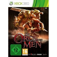 Focus Of Orcs and Men (Xbox 360)