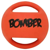 ZEUS Bomber Durafoam ø 8 cm Orange
