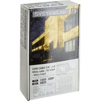 Star Trading System LED Stem Cable 466-22 2m