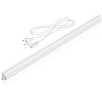 PARLAT LED Unterbauleuchte RIGEL, Stecker, 57cm, 8,5 W, 790lm,
