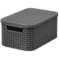 Curver Aufbewahrungsbox 14,2 x 29,0 x 19,8 cm 1-tlg.