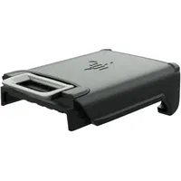 Zebra Technologies Zebra Ersatzakku, 480 mAh für Barcodelesegerät