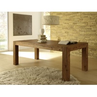 Sedex Florenz Esstisch 180x90 cm natur