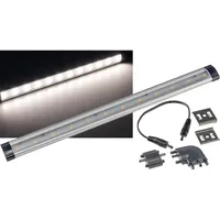 ChiliTec LED Unterbauleuchte CT-FL30 30cm 260lm, 3 Watt, 4200K