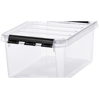 SmartStore Classic Aufbewahrungsbox 8L, 34x25x16cm