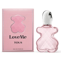 TOUS LoveMe Eau de Parfum 30 ml