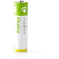 Nedis BAAKLR648BX Alkaline Batterie AA | 1,50 V |
