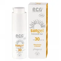 Eco Cosmetics Facial Gel LSF 30 30 ml
