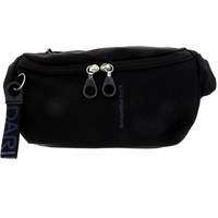 Mandarina Duck MD20 Minuteria Bum Bag (Black) Md 20