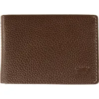 Braun Büffel Prato Geldbörse RFID Leder braun