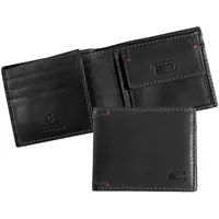 CAMEL ACTIVE Salamanca Geldbörse schwarz