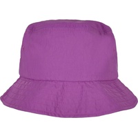 Flexfit Water Repellent Bucket Hat fuchsia