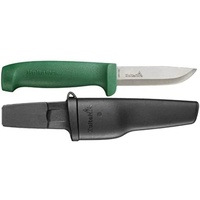 Hultafors Gk Mountain Knife Grün