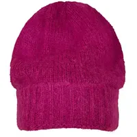 Flexfit Soft Acrylic Beanie Rosa