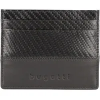 Bugatti Comet Geldbörse schwarz