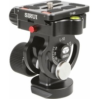 Sirui L-10X Neigekopf