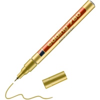 Edding 780 gold