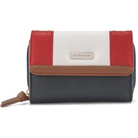 Tom Tailor Juna Flash Portemonnaie mixed maritim