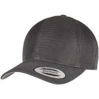 Flexfit 360° Omnimesh Cap charcoal one Size