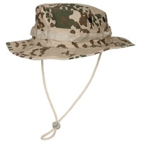 Max Fuchs MFH Buschhut US mit Kinnband GI Boonie