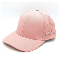 Chillouts Philadelphia Hat, rosa - Rosa