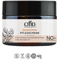 CMD Sandorini Pflegecreme 50 ml