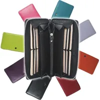 GREENBURRY Spongy Portemonnaie fuc fuchsia