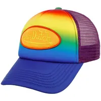 Von Dutch Tampa Trucker Cap cream/green Einheitsgröße