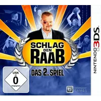 BitComposer Interactive Schlag den Raab - Das 2. Spiel