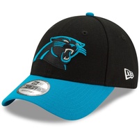 New Era Carolina Panthers The League 9Forty Adjustable Cap