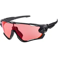 OAKLEY Jawbreaker Prizm Trail matte black/prizm trail torch (OO9290-4831)