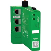 Schneider Electric TeSys island Profinet Buskoppler