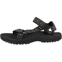 Teva Winsted Herren bamboo black 48,5